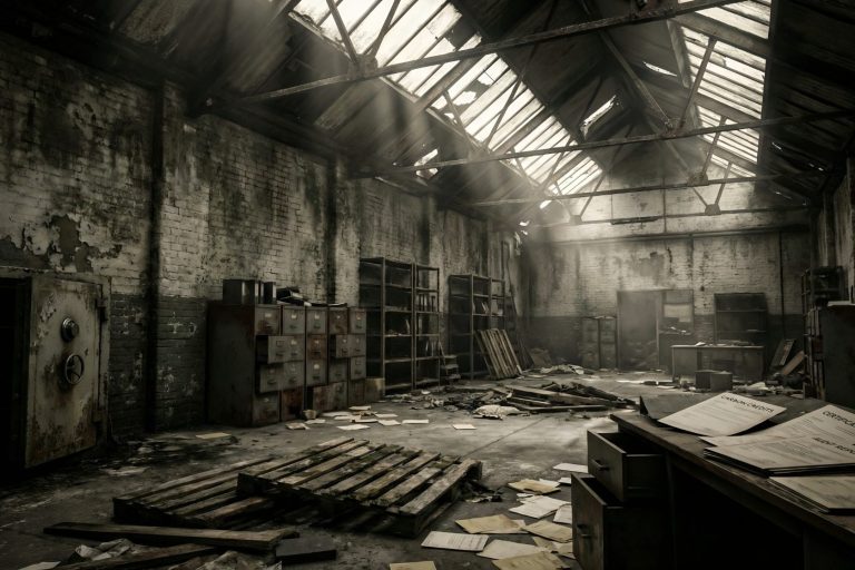 Beispiel für eine Location