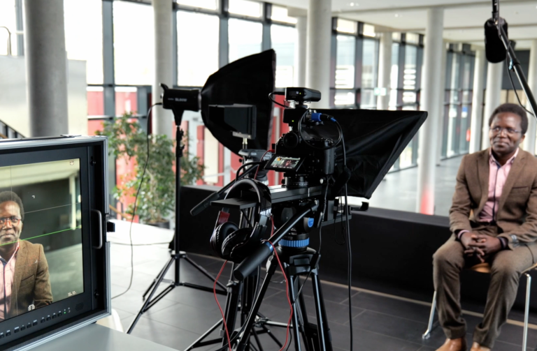 Produktion eines E-Learning-Kurses