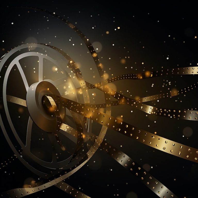 Themenbereich Filmtrailer & Pitchdecks