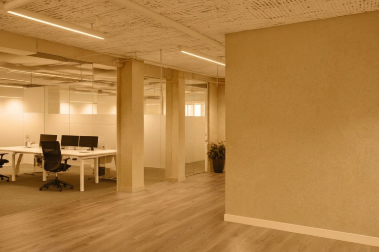 Beispiel für eine Location