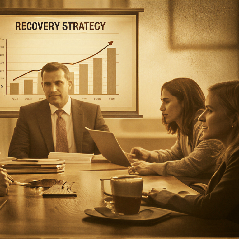 AI Stories für's Business